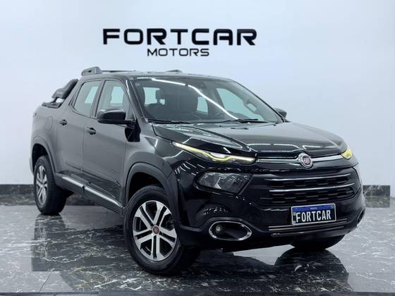 FIAT TORO 2.4 16V MULTIAIR FLEX FREEDOM AT9